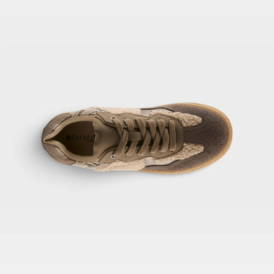 Patrizia Ivarelle Women's Sneakers — product view 8
