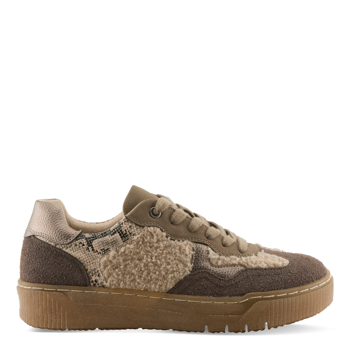 Patrizia Ivarelle Women's Sneakers — product view 20