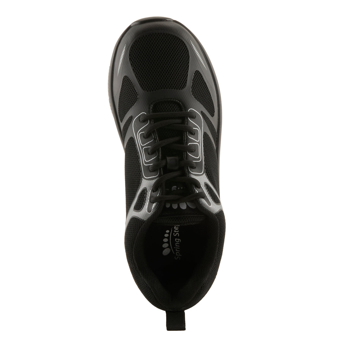 Spring Step Professional Ivella Shoes — product view 4