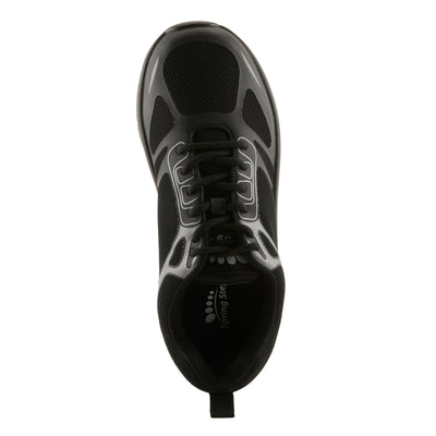 Spring Step Professional Ivella Shoes — product view 4