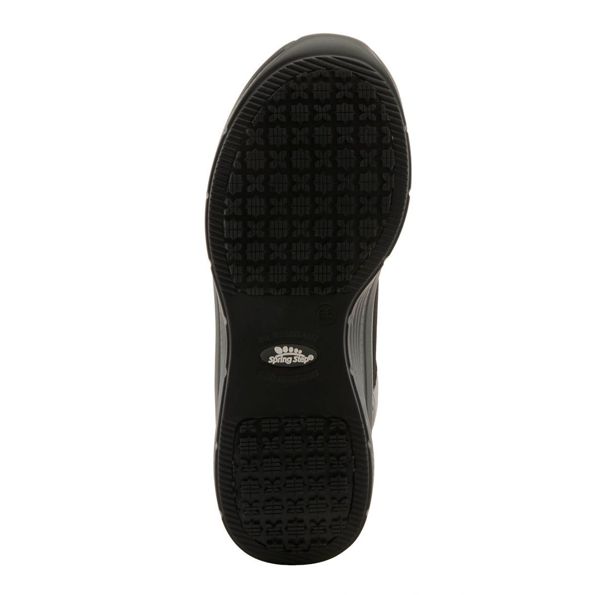 Spring Step Professional Ivella Shoes — product view 7