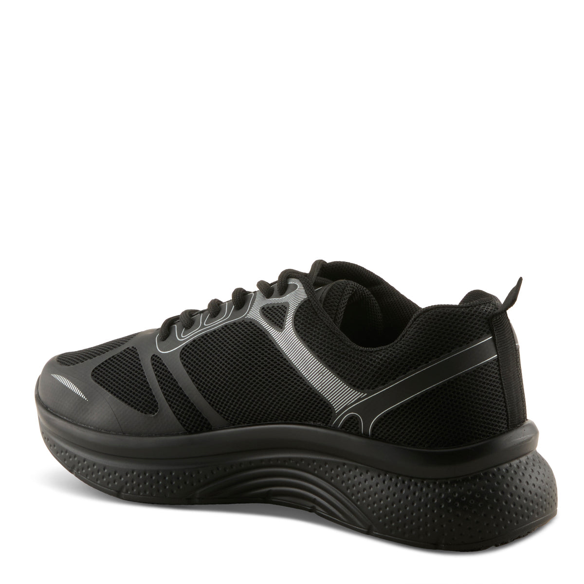 Spring Step Professional Ivella Shoes — product view 8