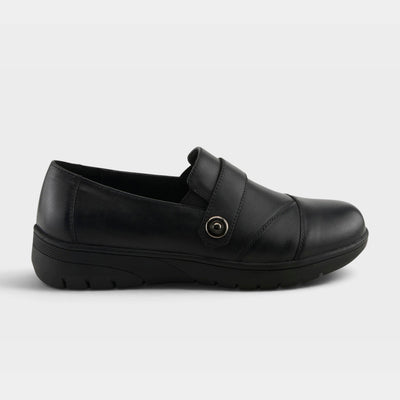 Spring Step Ivorie Shoes — product view 2