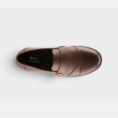 Spring Step Ivorie Shoes — product view 10