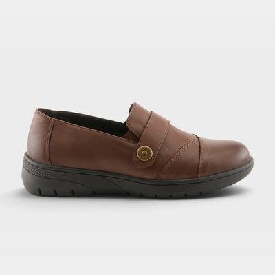 Spring Step Ivorie Shoes — product view 8