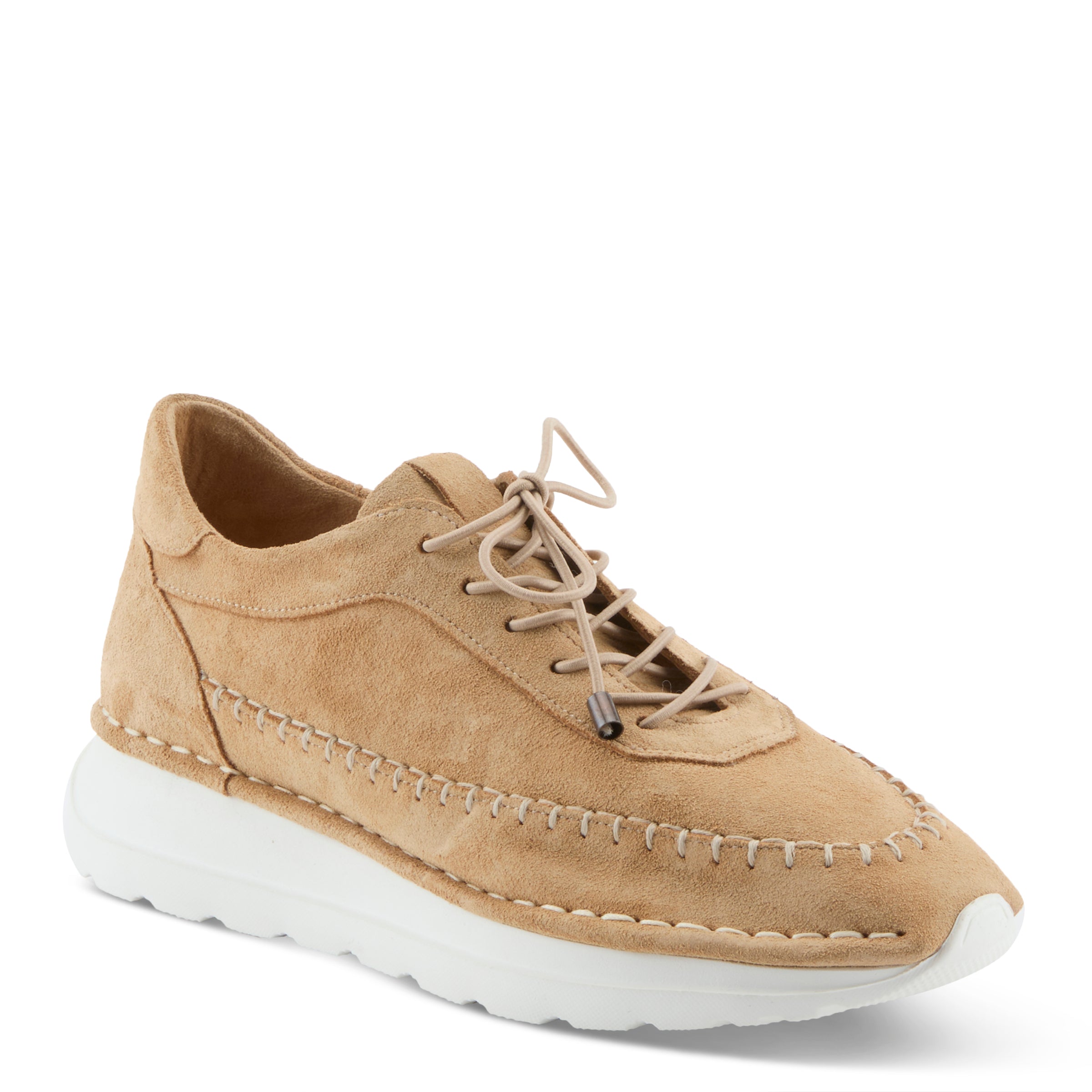 Spring Step SPRING STEP IVYJUNE SNEAKERS sneaker in slate with comfortable everyday design