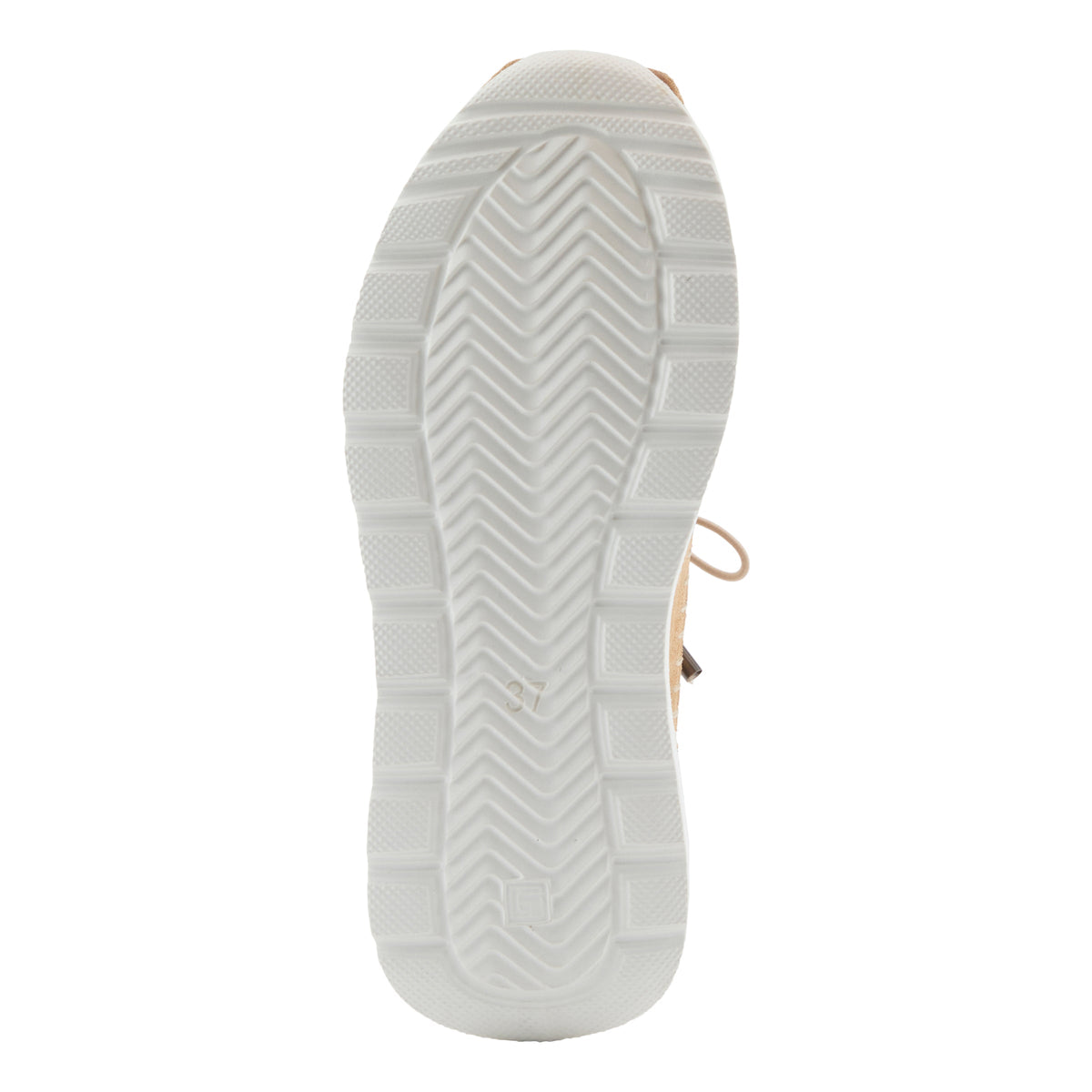 SPRING STEP IVYJUNE SNEAKERS – Three-Quarter View