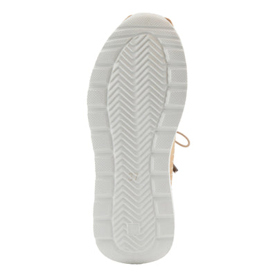 SPRING STEP IVYJUNE SNEAKERS