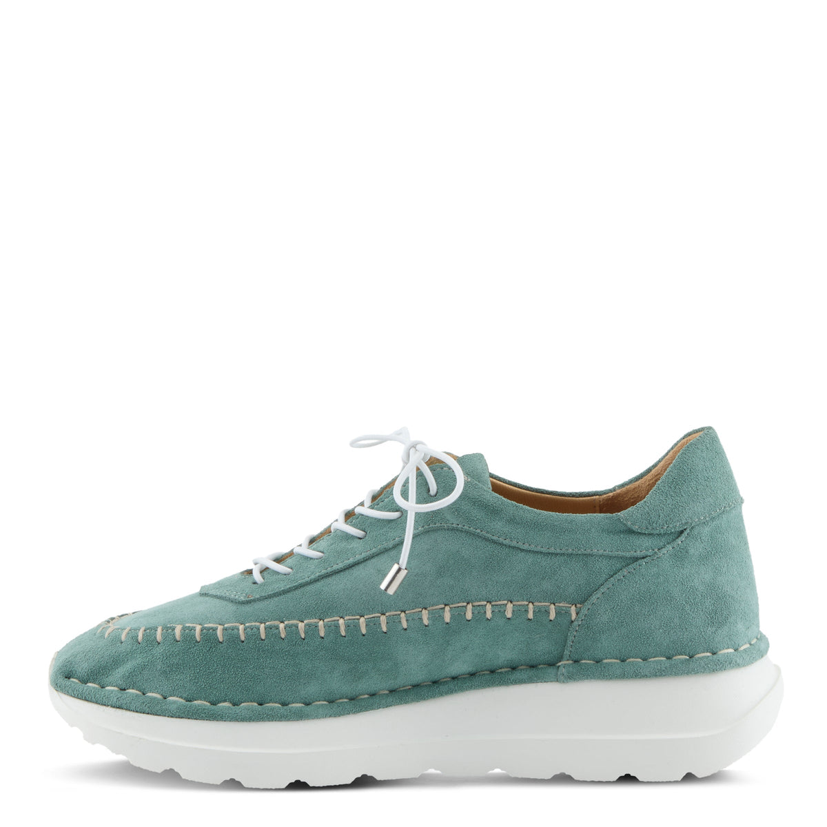 SPRING STEP IVYJUNE SNEAKERS – Side Profile