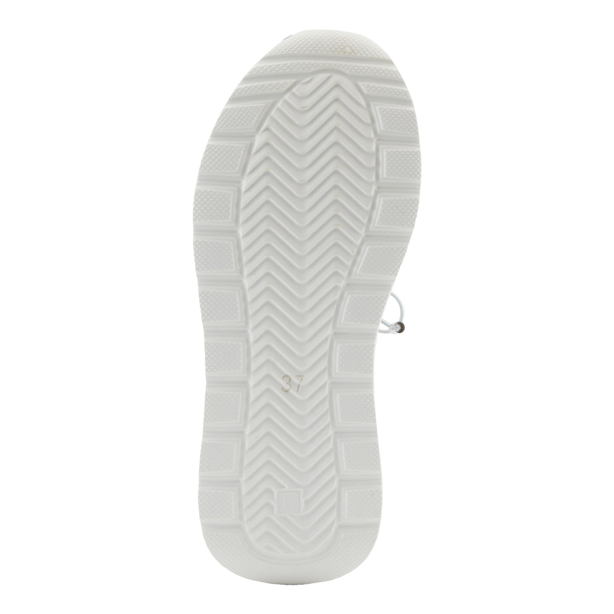 SPRING STEP IVYJUNE SNEAKERS – Back View