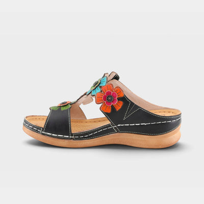 L'Artiste Izna Women's Sandals — product view 3