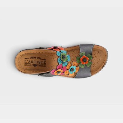 L'Artiste Izna Women's Sandals — product view 13