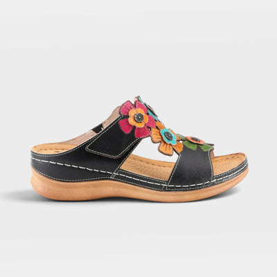 L'Artiste Izna Women's Sandals — product view 12