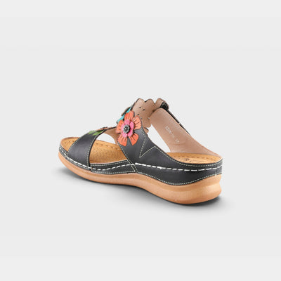 L'Artiste Izna Women's Sandals — product view 15