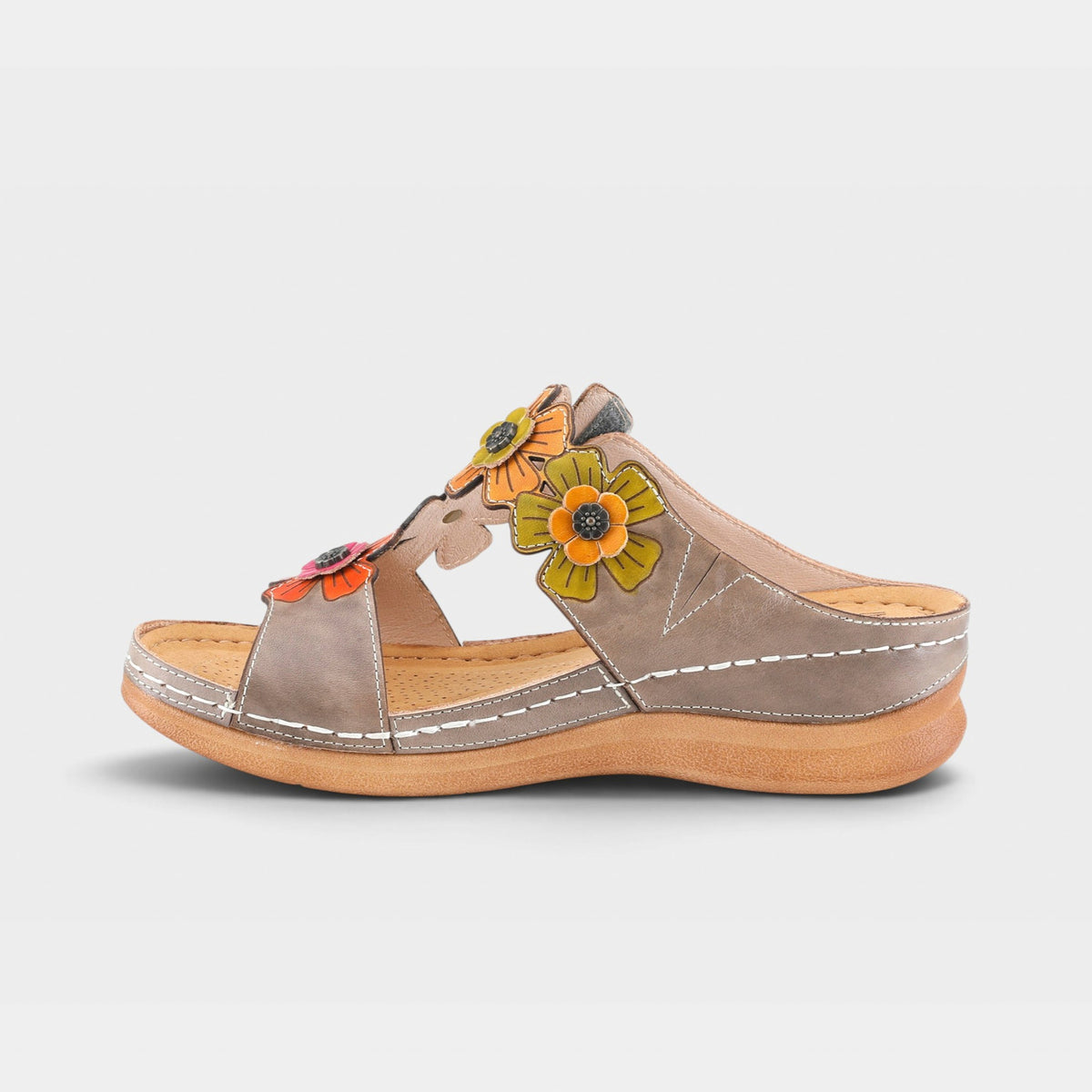 L'Artiste Izna Women's Sandals — product view 2