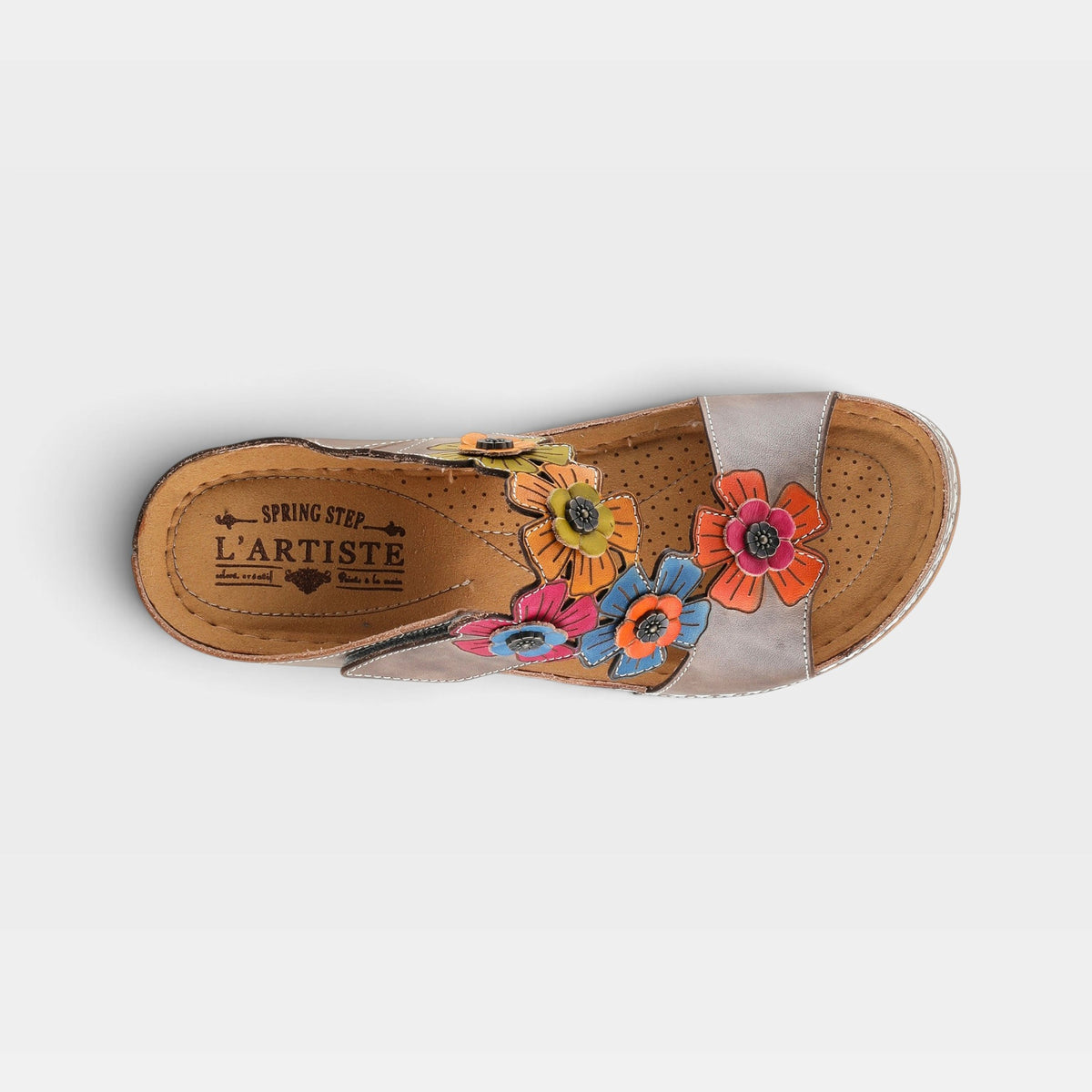 L'Artiste Izna Women's Sandals — product view 9