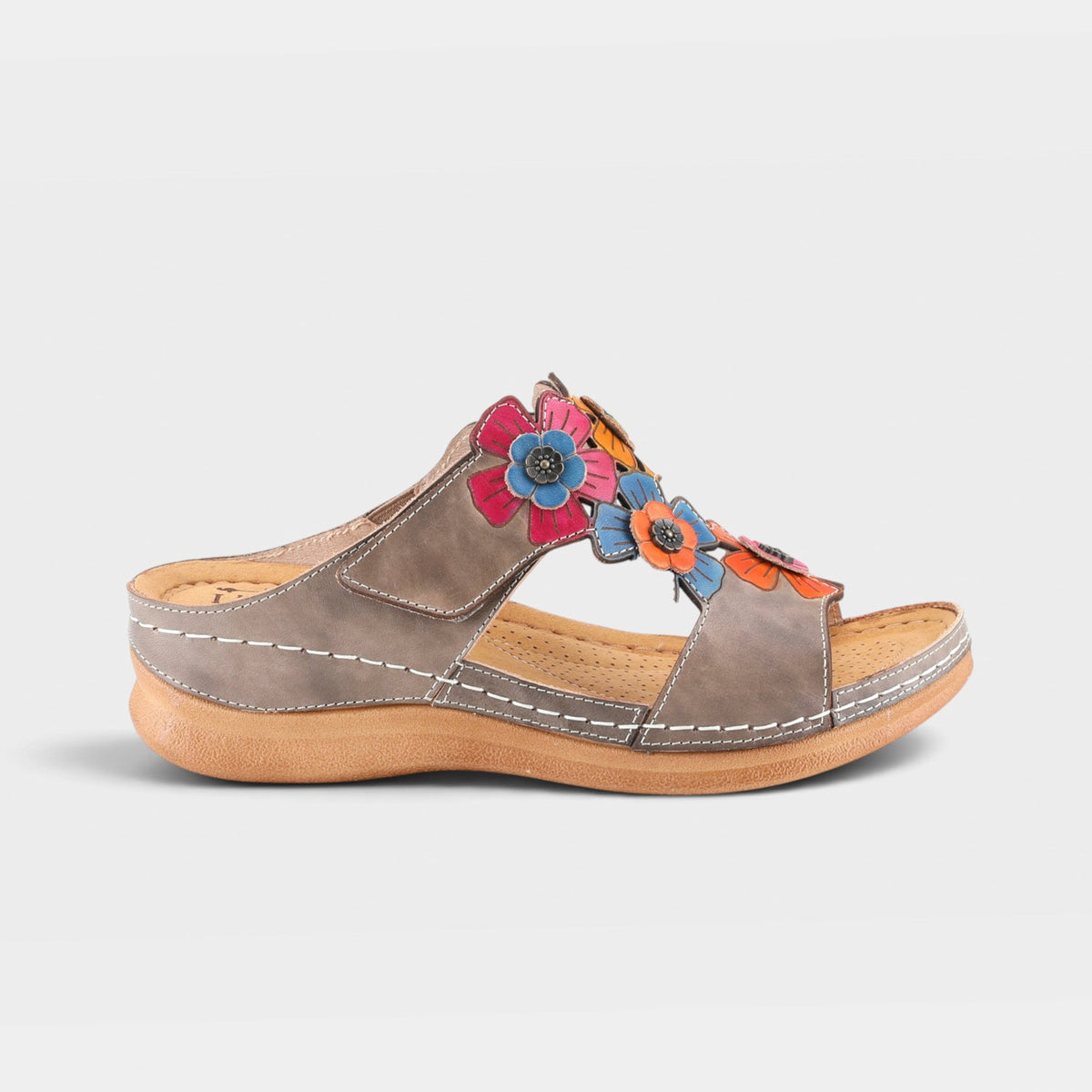 L'Artiste Izna Women's Sandals — product view 8