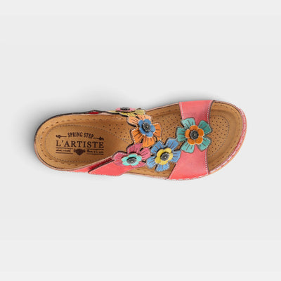 L'Artiste Izna Women's Sandals — product view 5