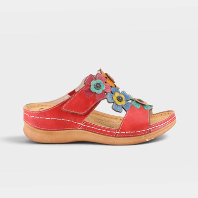L'Artiste Izna Women's Sandals — product view 4
