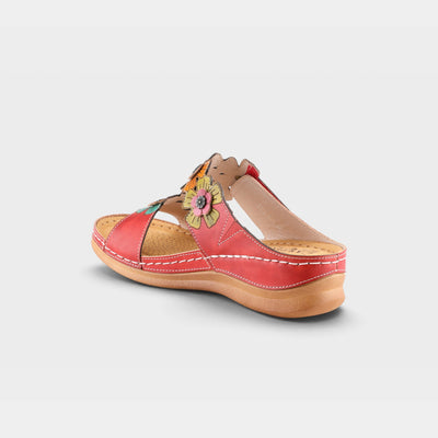 L'Artiste Izna Women's Sandals — product view 7