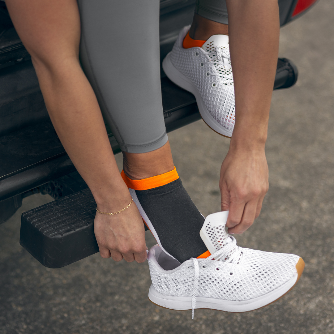 Ankle Sock – product view 11