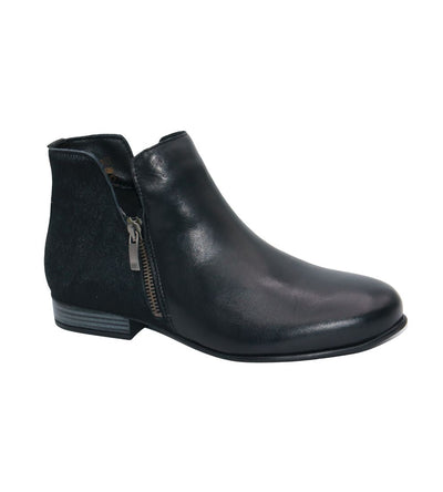 Eric Michael Isabella Leather Ankle Boot