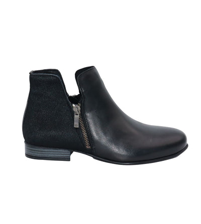 Eric Michael Isabella Leather Ankle Boot