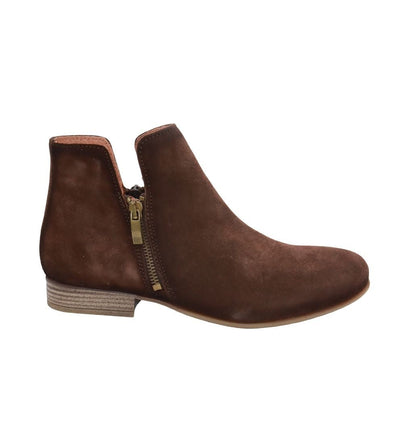 Eric Michael Isabella Leather Ankle Boot