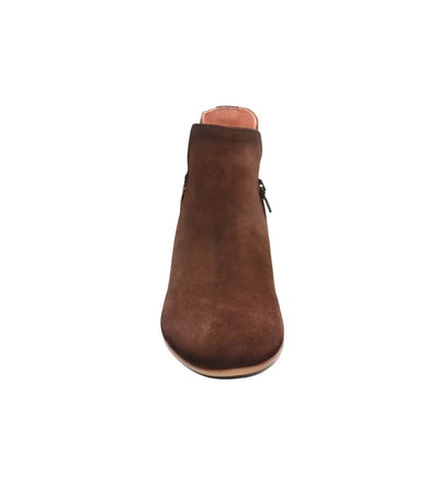 Eric Michael Isabella Leather Ankle Boot