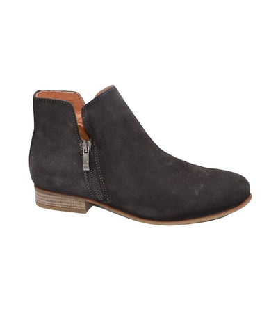 Eric Michael Isabella Leather Ankle Boot