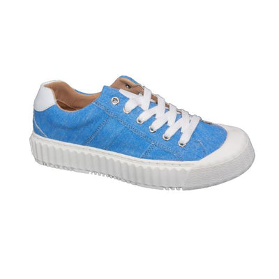 Eric Michael Ivy Textile Fashion Sneaker