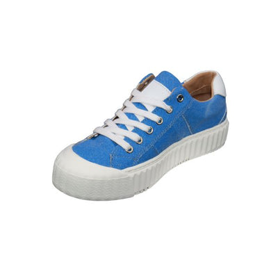 Eric Michael Ivy Textile Fashion Sneaker