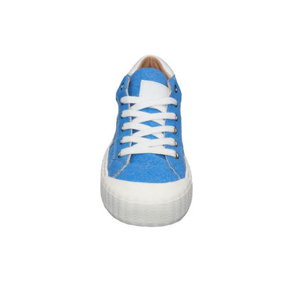Eric Michael Ivy Textile Fashion Sneaker
