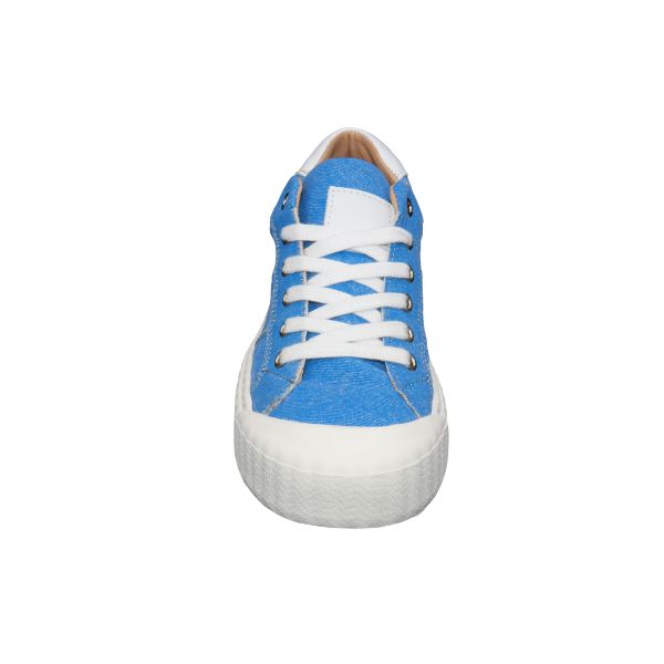 Eric Michael Ivy Textile Fashion Sneaker