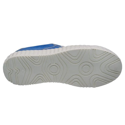 Eric Michael Ivy Textile Fashion Sneaker