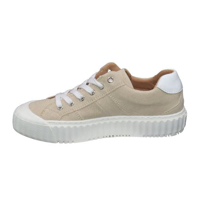 Eric Michael Ivy Textile Fashion Sneaker