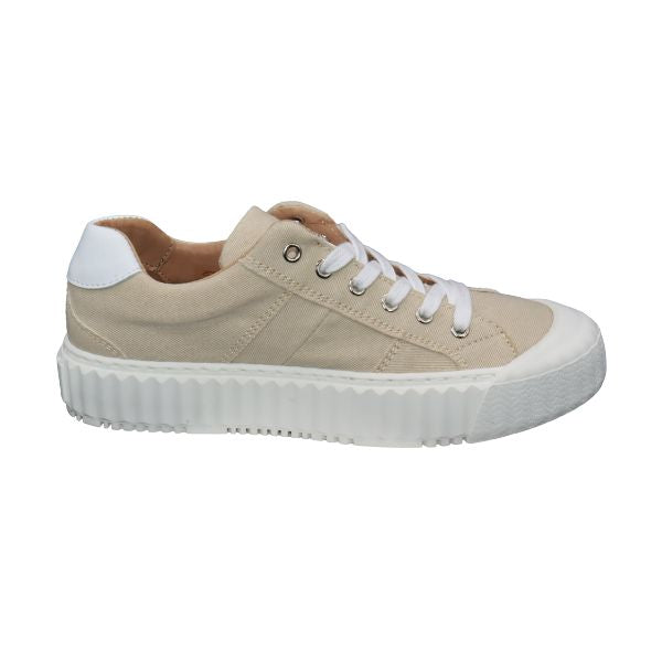 Eric Michael Ivy Textile Fashion Sneaker