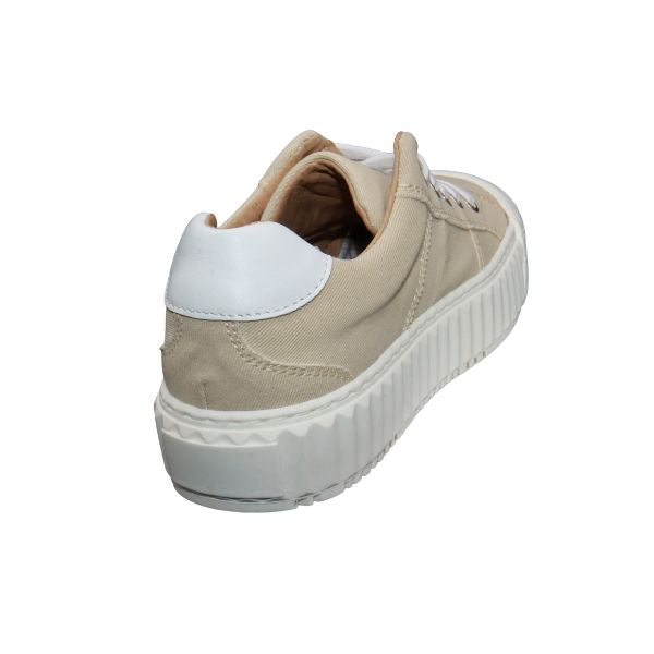 Eric Michael Ivy Textile Fashion Sneaker