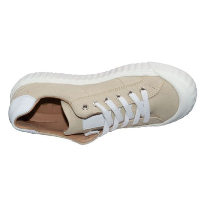 Eric Michael Ivy Textile Fashion Sneaker
