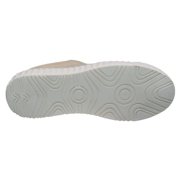 Eric Michael Ivy Textile Fashion Sneaker