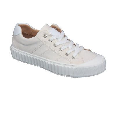 Eric Michael Ivy Textile Fashion Sneaker