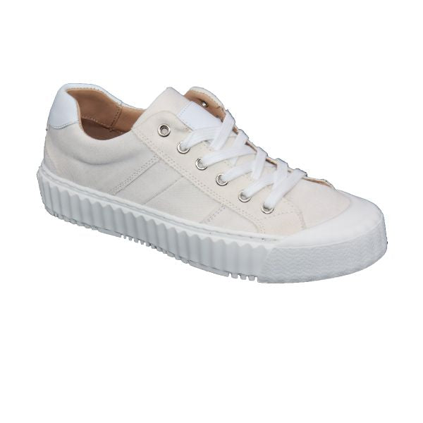 Eric Michael Ivy Textile Fashion Sneaker