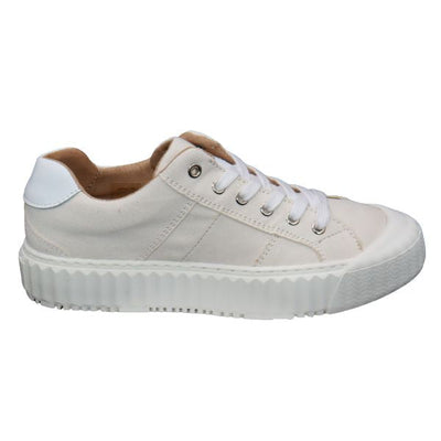 Eric Michael Ivy Textile Fashion Sneaker
