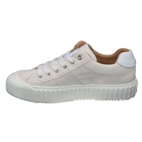 Eric Michael Ivy Textile Fashion Sneaker
