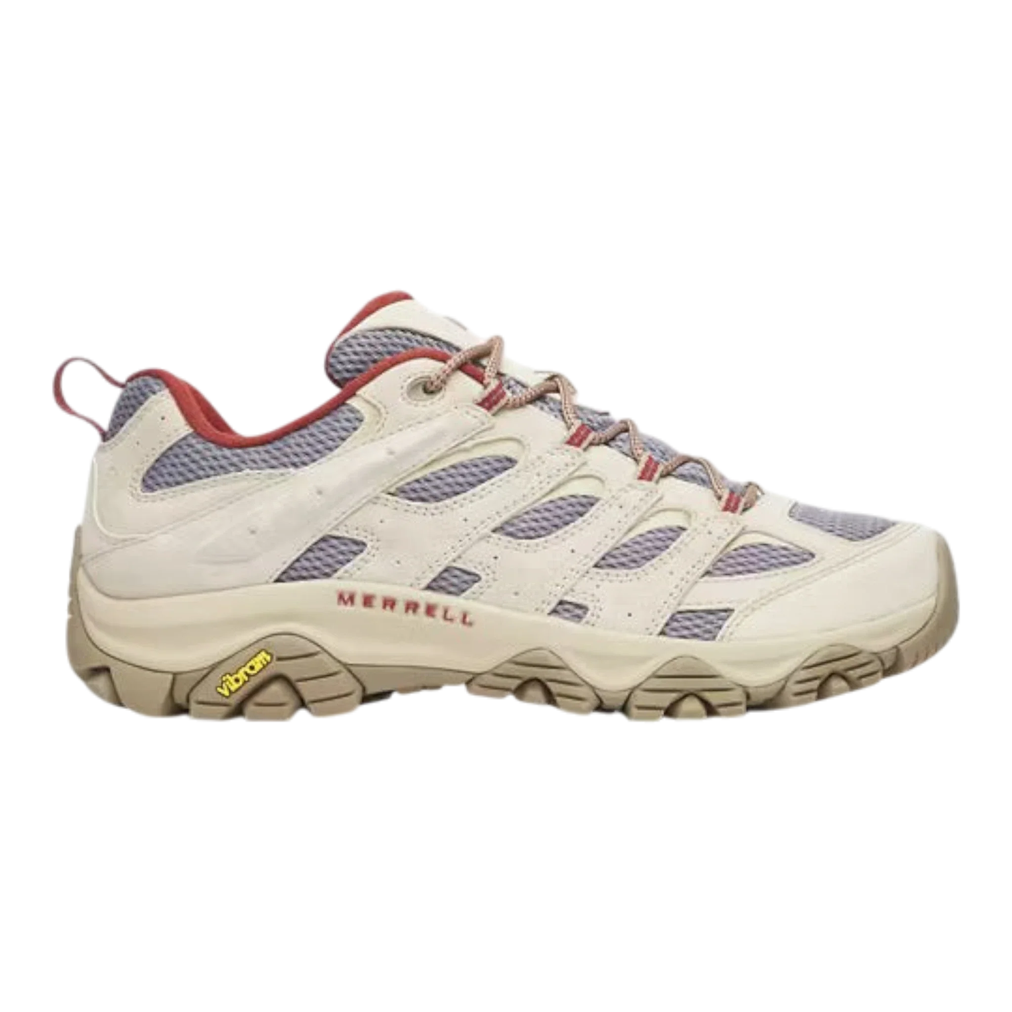 MERRELL MOAB 3 MENS LOST LILAC