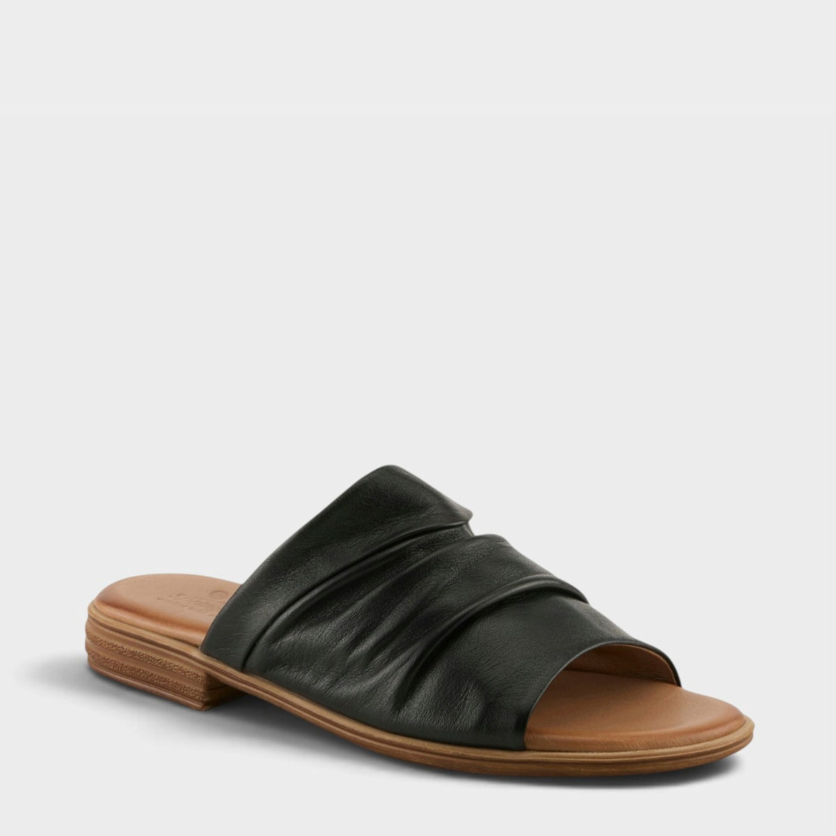 Spring Step Jaleel Sandals — product view 1