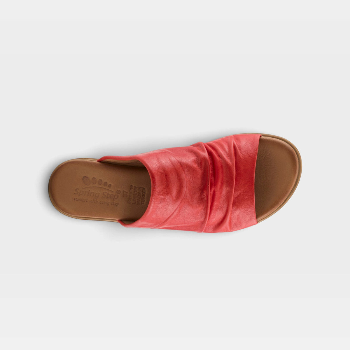 Spring Step Jaleel Sandals — product view 16
