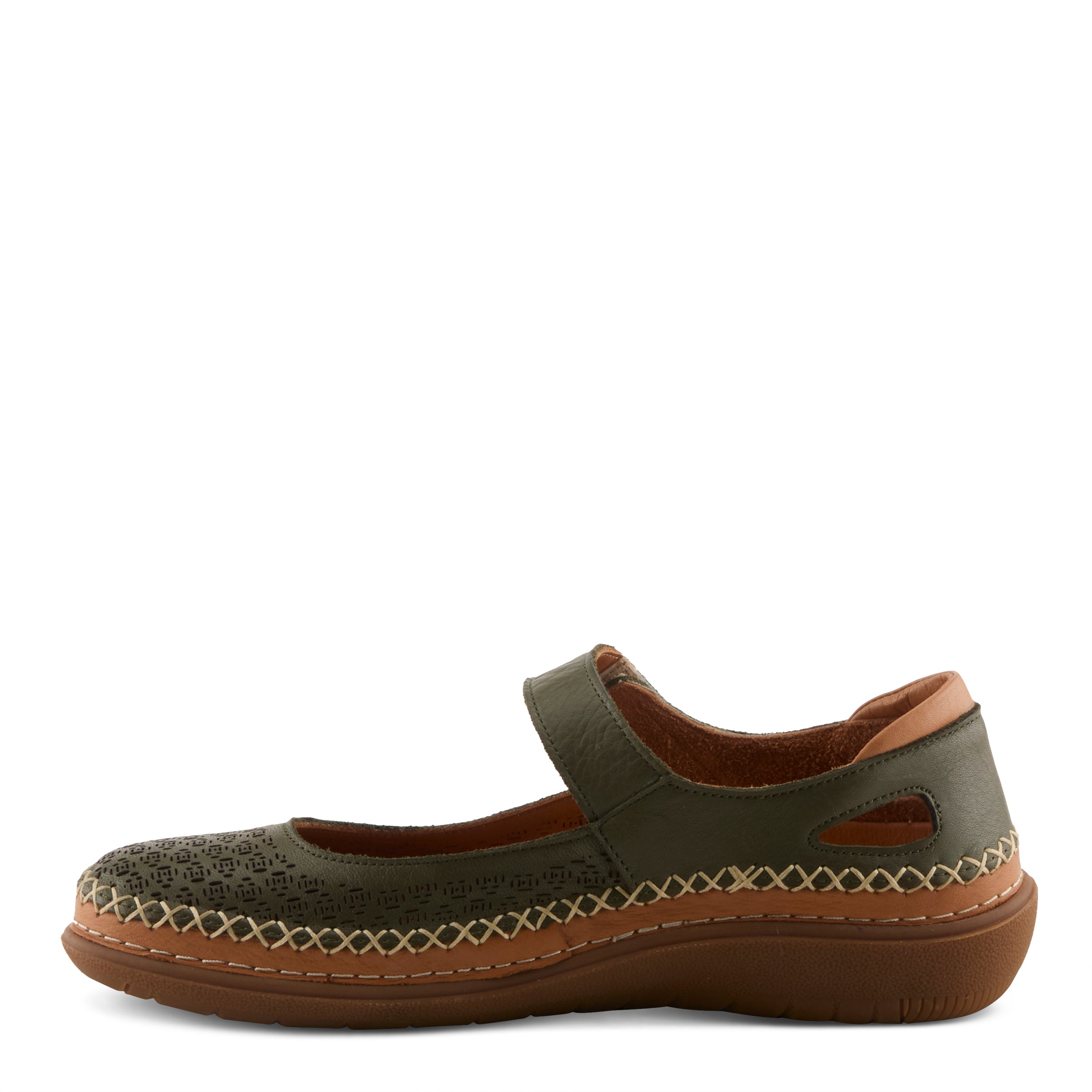 SPRING STEP JANAH SHOES