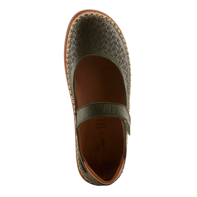 SPRING STEP JANAH SHOES