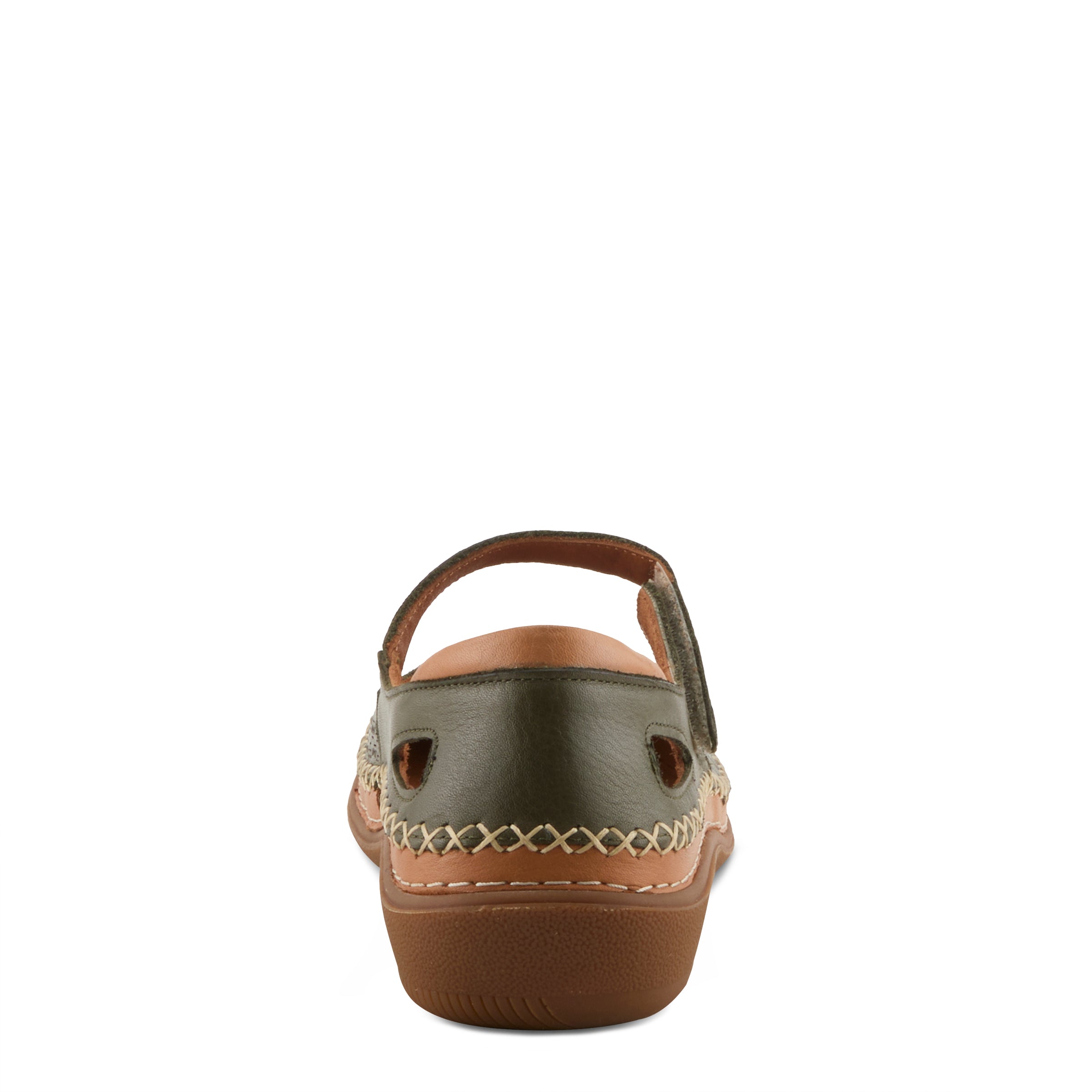 SPRING STEP JANAH SHOES